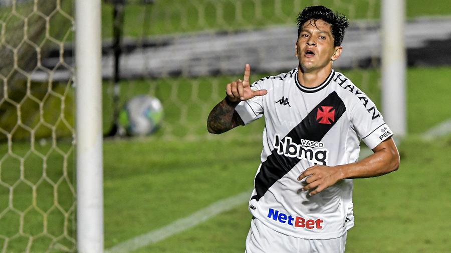 Vasco vence Goiás, mas acaba rebaixado para Série B