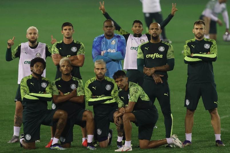 Palmeiras estreia no Catar em busca de Mundial incontestável e prêmio milionário