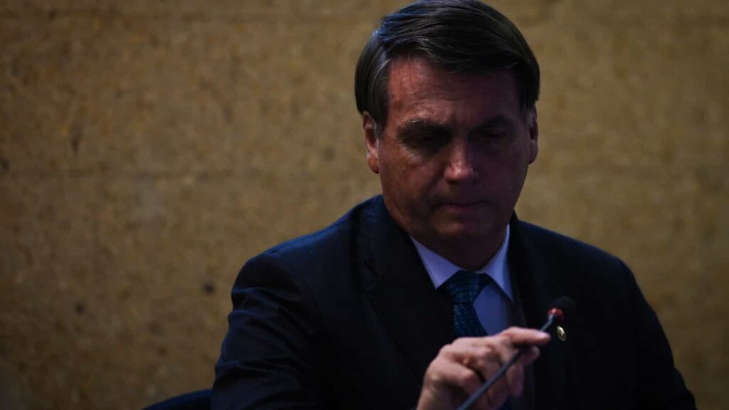 Bolsonaro: AGU não apresenta à Justiça provas de fraude nas eleições de 2018