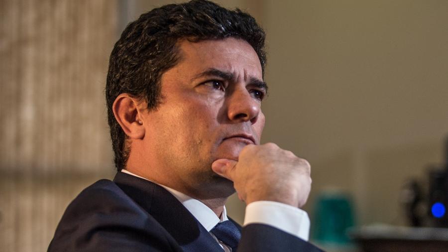 Moro é aconselhado a retomar planos para 2022
