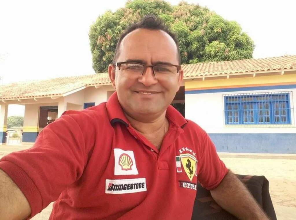 Pastor morre no Acre vítima da Covid-19