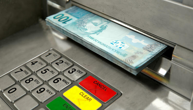 Governo realiza pagamento de servidores públicos nesta sexta (26)