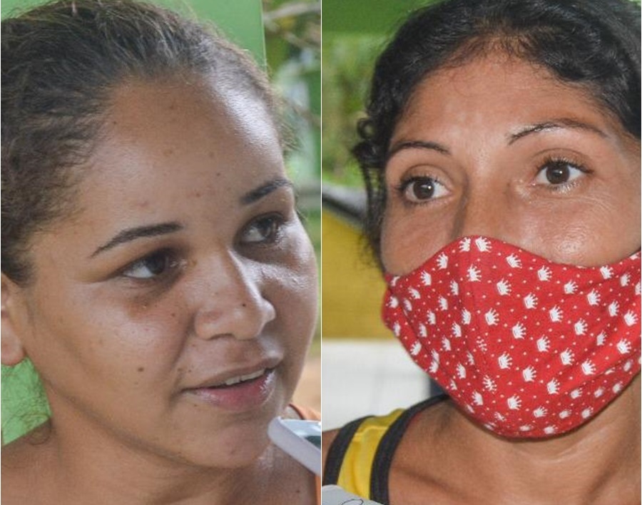 Quatro famílias serão encaminhadas para aluguel social devido a cheia do rio Juruá