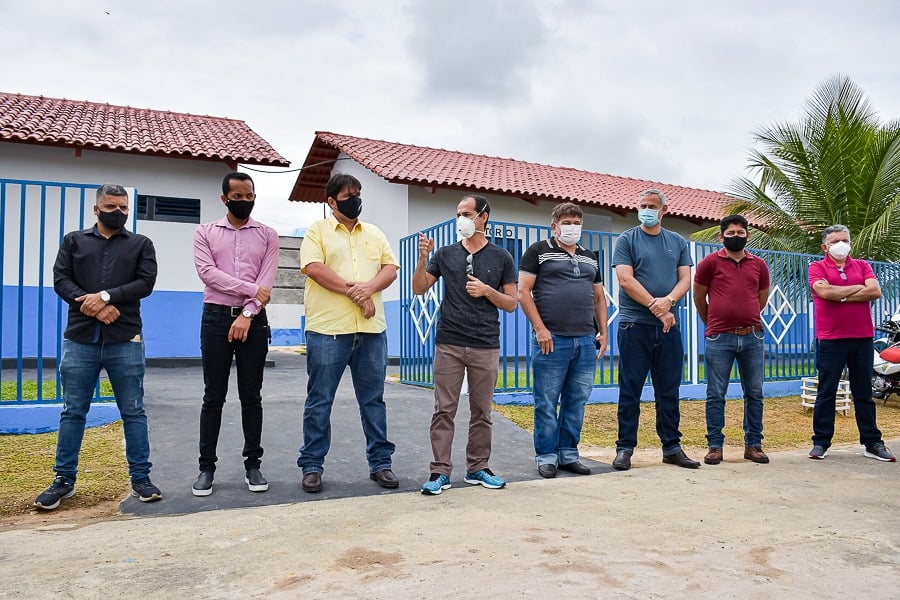 Prefeitura revitaliza cemitério após indicação de vereadores