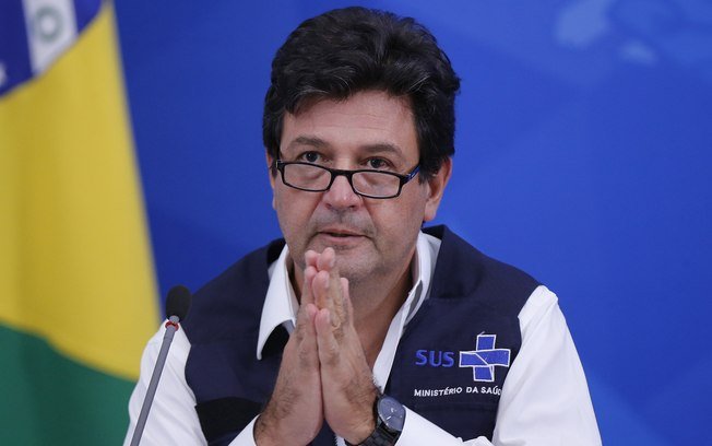 Mandetta diz que Lula e Bolsonaro são iguais: sem projeto de nação, só de poder