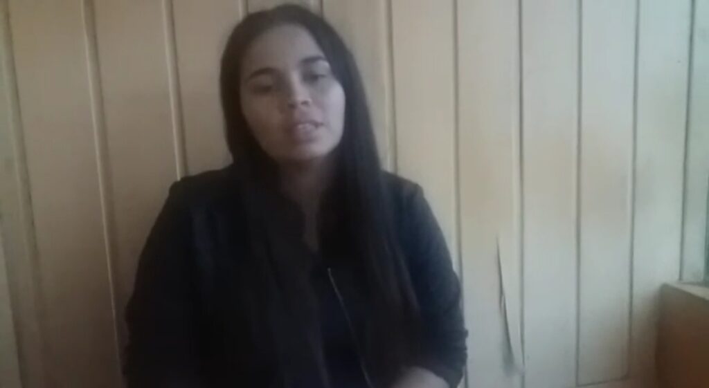 Vídeo: jovem vence a Covid-19 e grava vídeo de agradecimento a profissionais do Hospital do Juruá