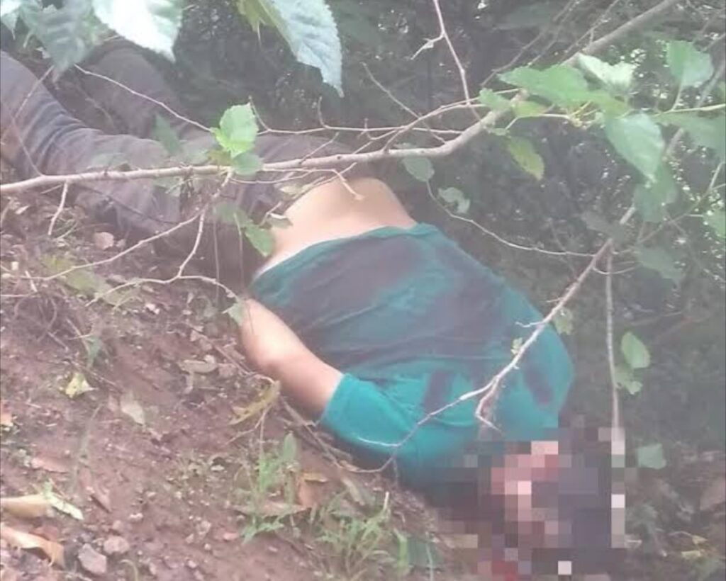 Em Tarauacá, bandido é morto por caseiro ao tenta roubar espingarda em fazenda