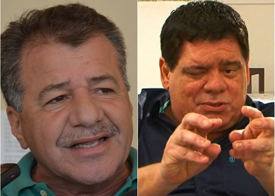 Favorável a filha, Vagner Sales é contra possível candidatura de Flaviano Melo ao senado