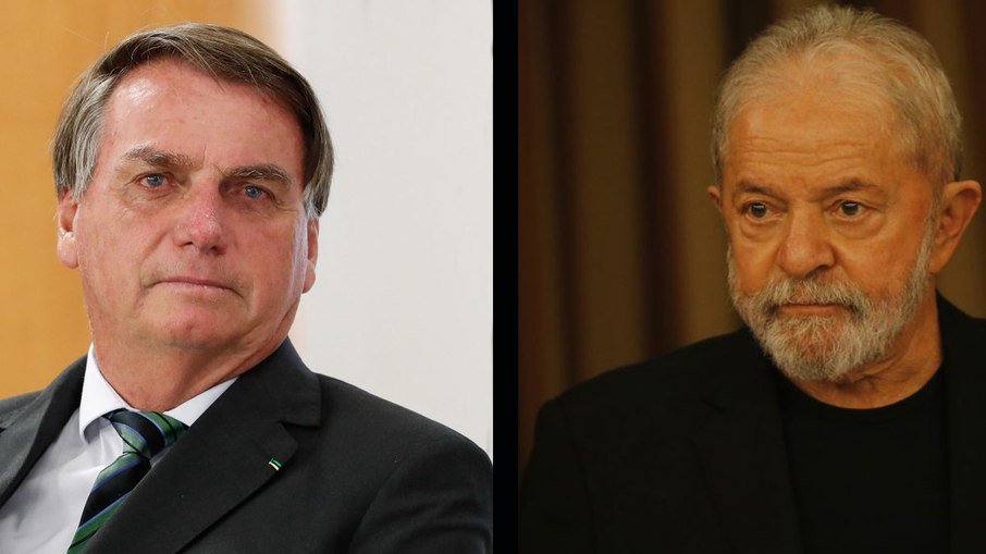 Lula, Huck e Ciro venceriam Bolsonaro no 2º turno em 2022, aponta pesquisa