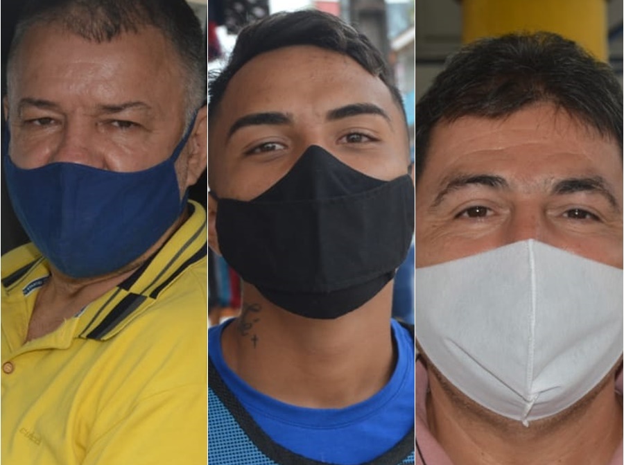 Em Cruzeiro do Sul, maioria da população não concorda com lockdown aos finais de semana