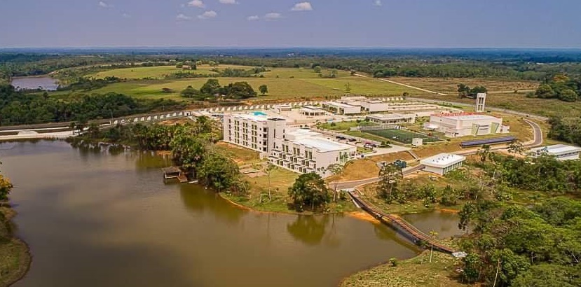 Sesc abre inscrições de processo seletivo para três vagas em Rio Branco e Cruzeiro do Sul