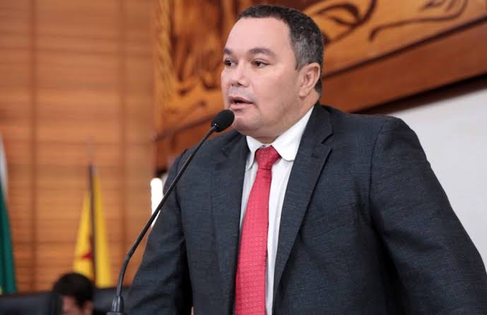 TSE nega recurso e confirma cassação do mandato do deputado Josa da Farmácia