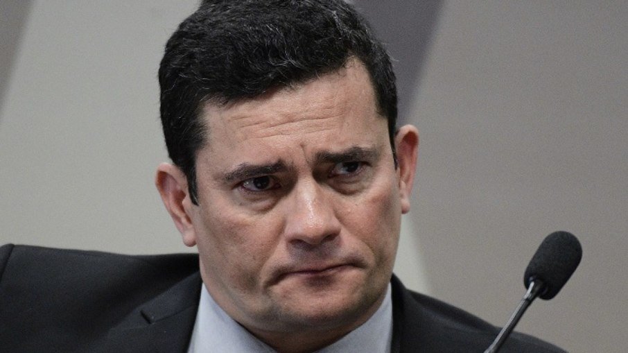 Moro responde sobre suspeição e diz ter “absoluta tranquilidade” de acertos