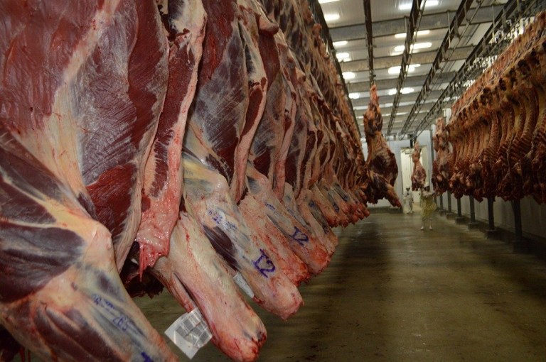Saldo da balança comercial do Acre em fevereiro é de mais de 2 milhões de dólares