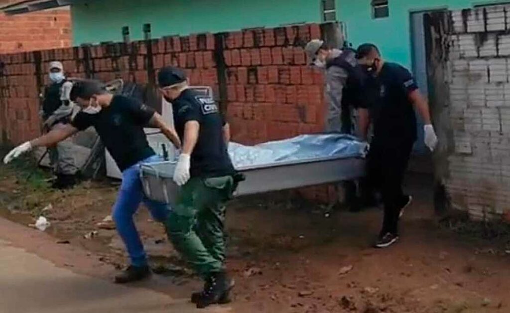 Bandido invade apartamento e executa jovem com 10 tiros, em Rio Branco