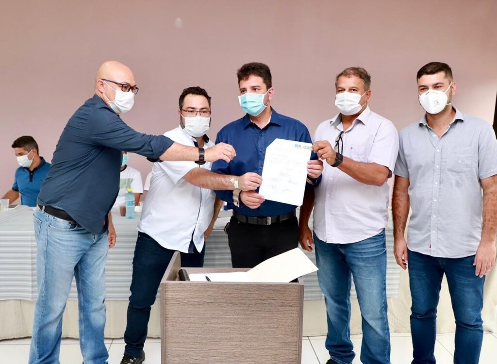 Governo libera R$ 5,5 milhões para ações pós-enchente no Juruá