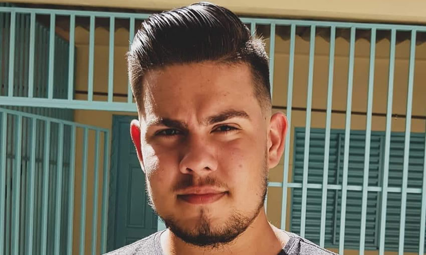 Jovem de 19 anos morre vítima de complicações da Covid-19 no Pronto-Socorro de Rio Branco