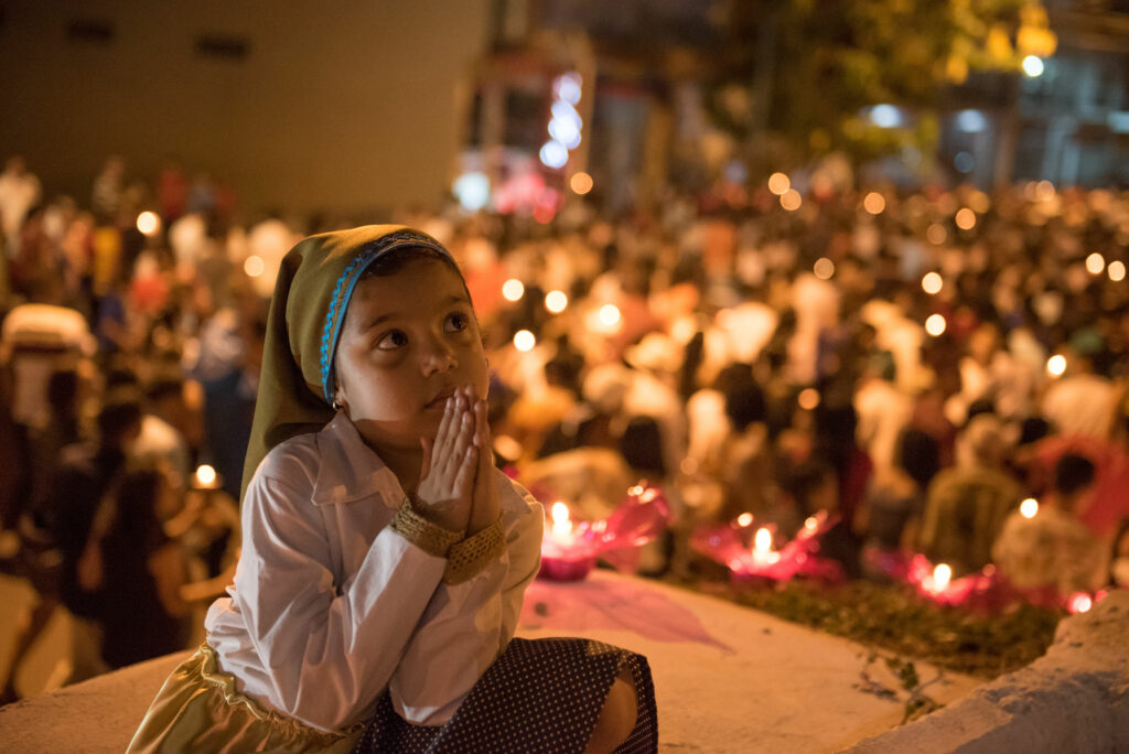 Diocese de Cruzeiro do Sul, realizará as celebrações da Semana Santa de forma online e pela rádio