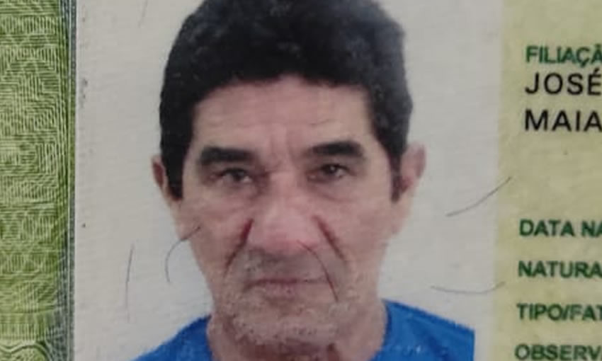 Criminosos invadem residência e executam idoso a tiros em Rio Branco