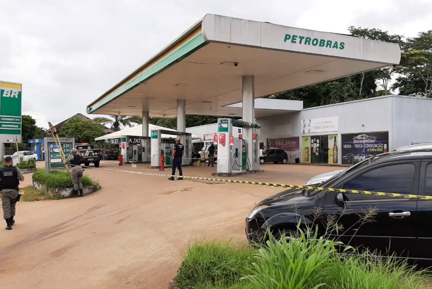 Segurança divulga balanço das ações do fim de semana