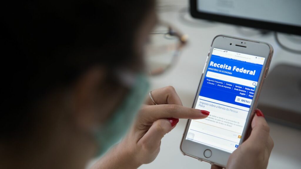 Veja os documentos necessários para fazer a declaração do Imposto de Renda 2021