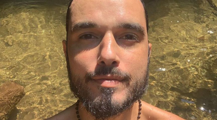 Ator de Amor de Mãe morre de 37 anos, após luta contra o câncer