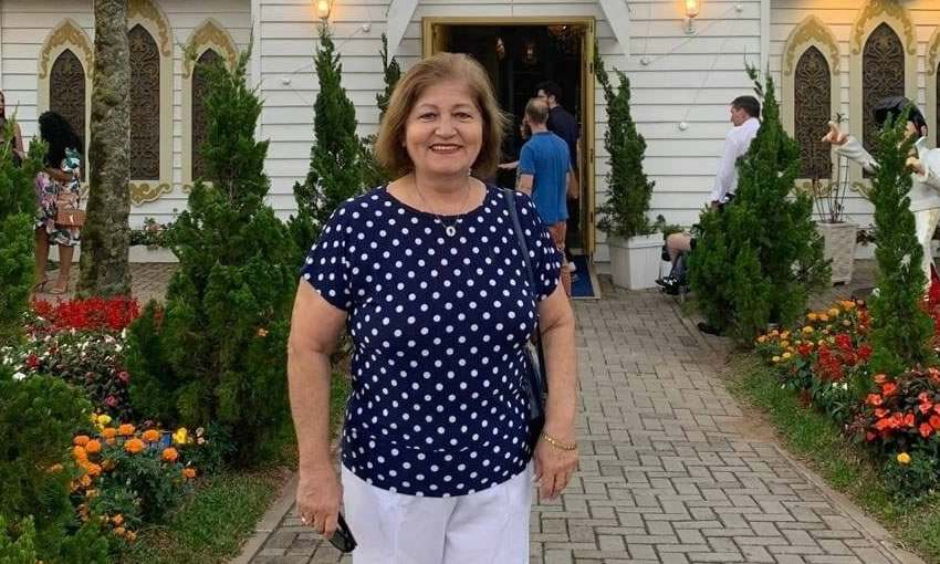 Mãe do secretário de saúde Alysson Bestene morre em São Paulo