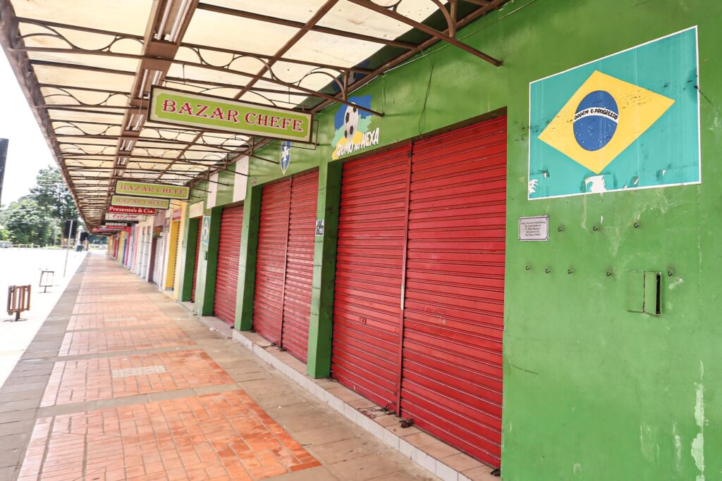 Segurança divulga balanço das ações de fiscalização realizadas durante o fim de semana