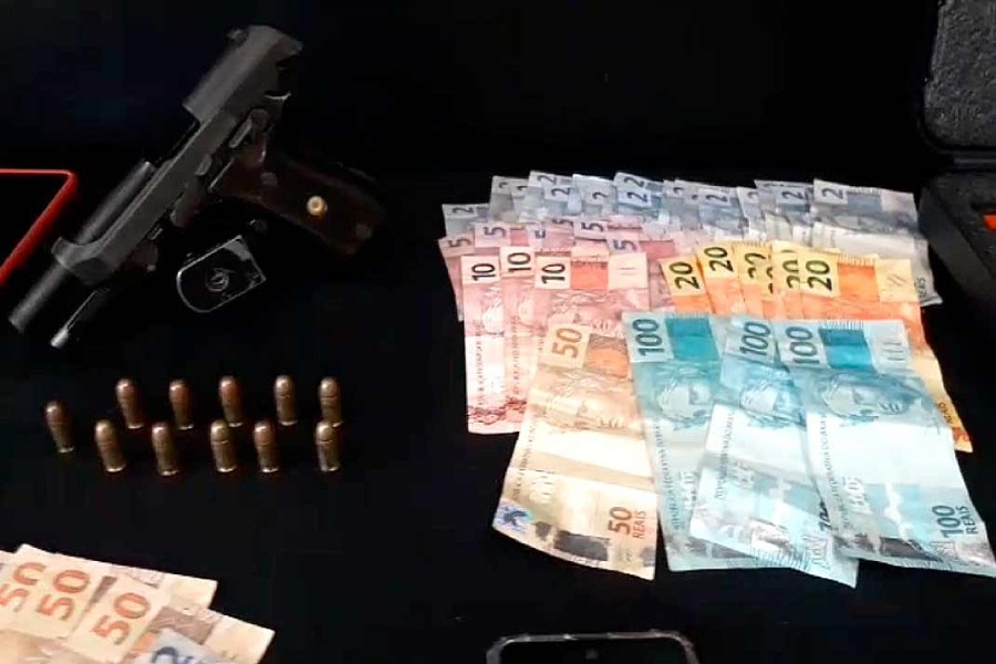 Retomada da Operação “Impactus” da Polícia Civil prende 43 pessoas em Rio Branco