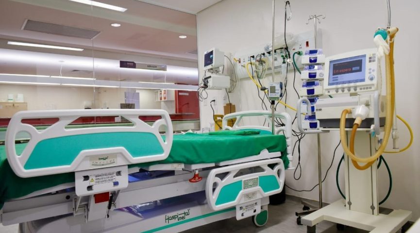 Governo nega que AC possa enfrentar falta de oxigênio e de kit intubação nos próximos dias