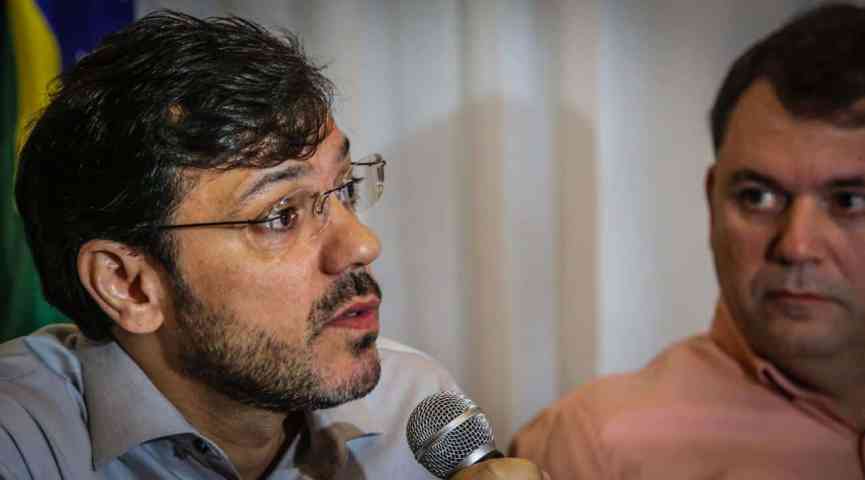 Covid-19: Infectologista do AC prevê 3 mil mortes por dia no Brasil, nos próximos dias