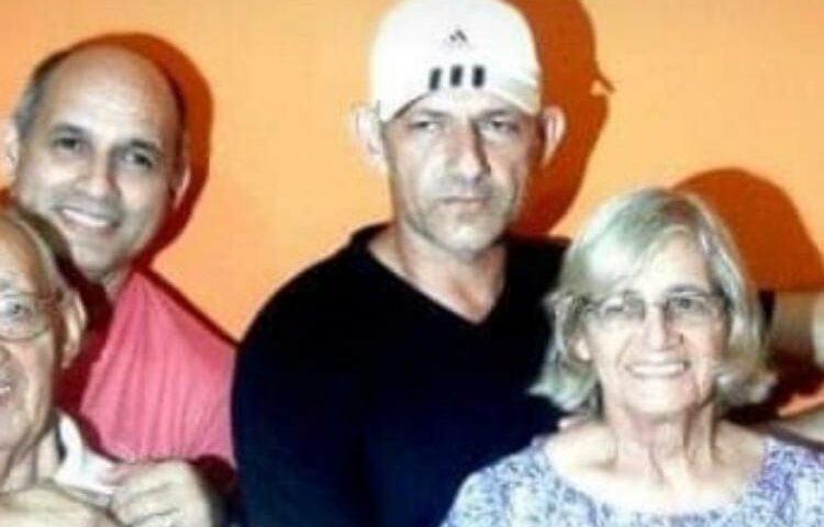 Depois de perder a mãe e irmão para a covid-19, policial penal morre vítima da doença no AC