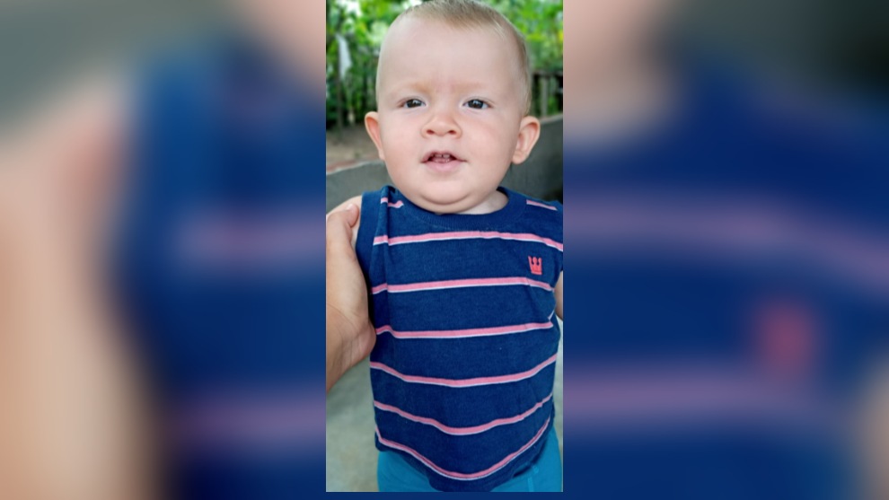 Família de criança com doença grave faz campanha para custear cirurgia fora do Acre