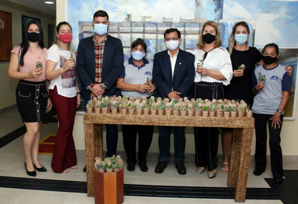 Aleac realiza sessão solene em homenagem às mulheres acreanas