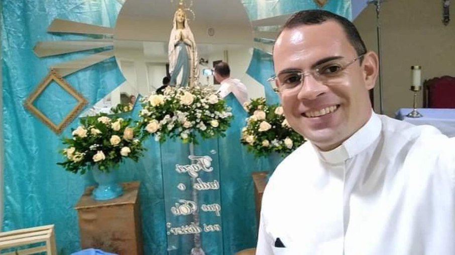 Pernambuco: padre morre afogado após salvar duas pessoas dentro de açude