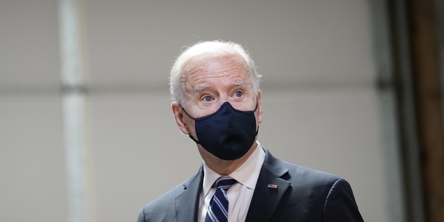 Biden propôs a Bolsonaro união no combate à pandemia, diz Planalto