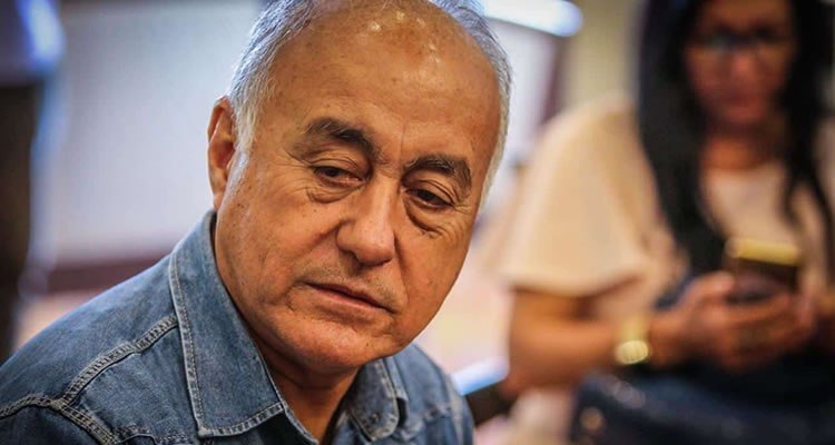 Bocalom receberá R$ 15 mil reais em diárias, de viagens realizadas