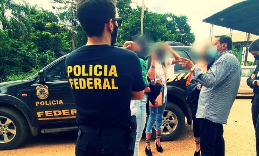 Família de vítima de exploração sexual na Bolívia denunciou caso à PF do Acre em novembro de 2020