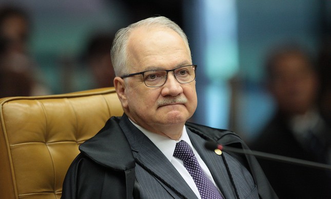 Kennedy Alencar: Fachin devolve Lula ao jogo e tenta salvar o que restou da Lava Jato