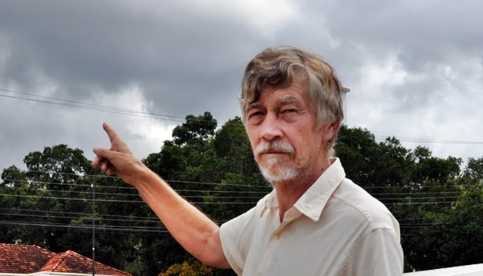 Frente fria chega ao Acre nesta segunda com chuva forte e ventania, prevê Friale