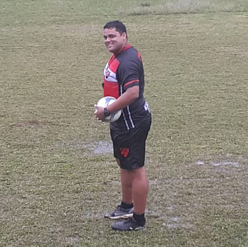 Internado com Covid-19, técnico sofre parada cardíaca e morre no Acre no dia do aniversário