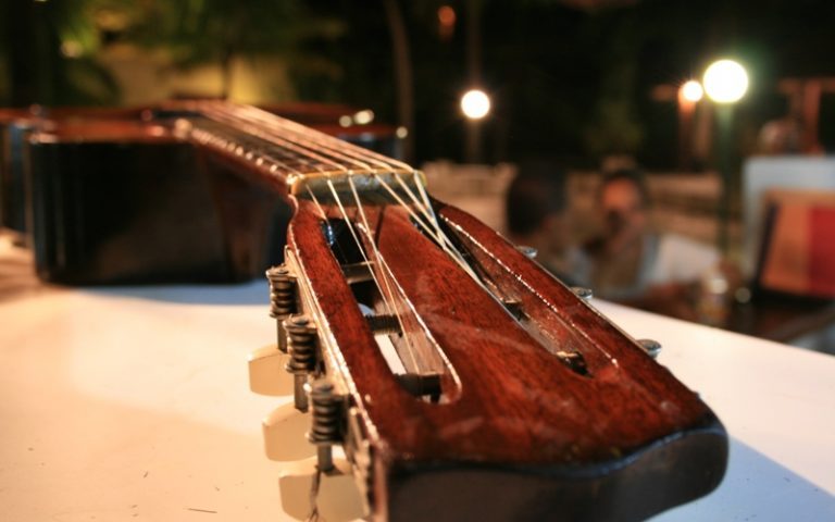 Com impacto da pandemia, músicos acreanos vendem instrumentos para sobreviver