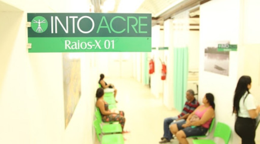 Criminosos roubam 60 metros de cabos elétricos da usina de oxigênio do Into