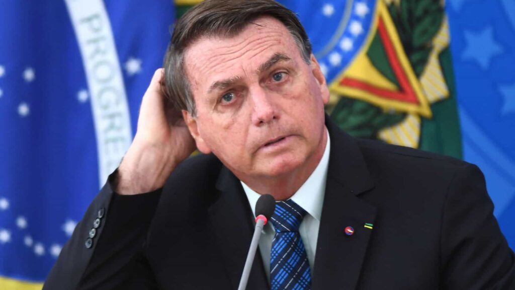 Policiais dizem que Bolsonaro os trata com ‘desprezo’ e falam em paralisação