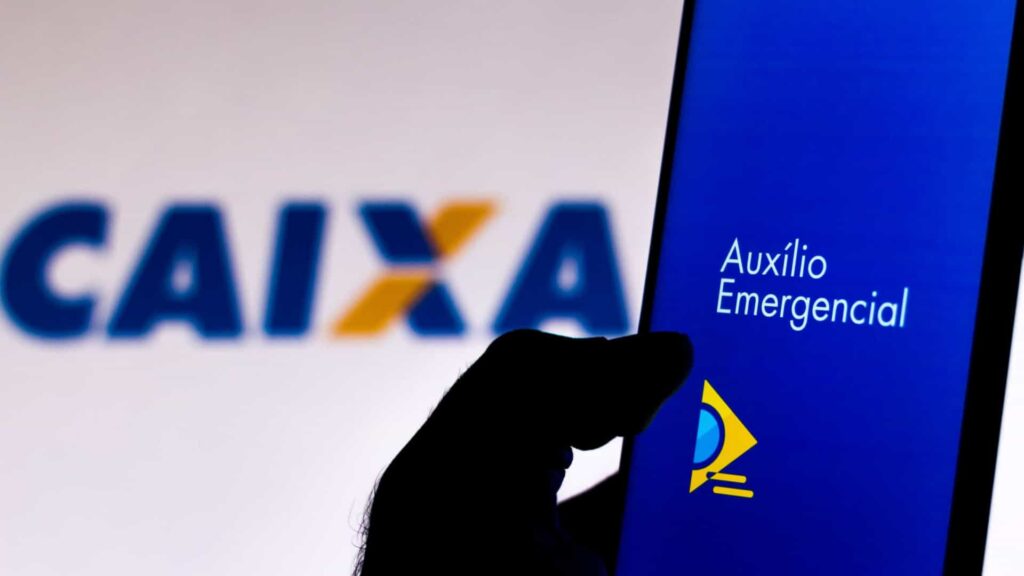 Auxílio começará a ser pago no dia 16 de abril