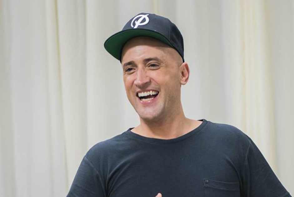 Com Covid-19, Paulo Gustavo está intubado em hospital no Rio