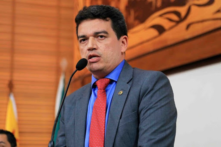 André da Droga Vale assumirá mandato após cassação de “Josa da Farmácia”