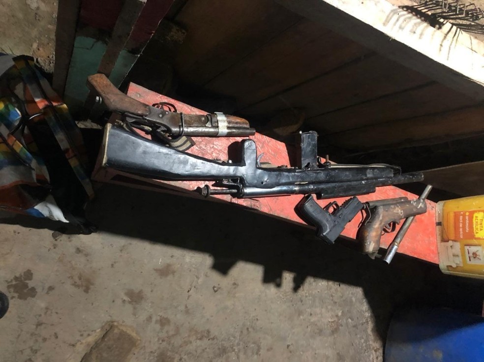 Em Rio Branco, idoso é morto com tiros na cabeça ao chegar na casa de conhecidos e ser confundido com invasor