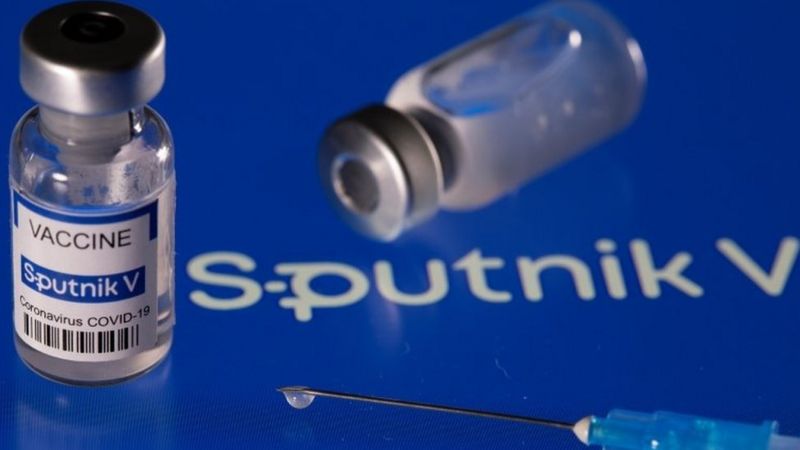 Anvisa alega riscos de segurança e nega importação da Sputnik V comprada pelo Acre