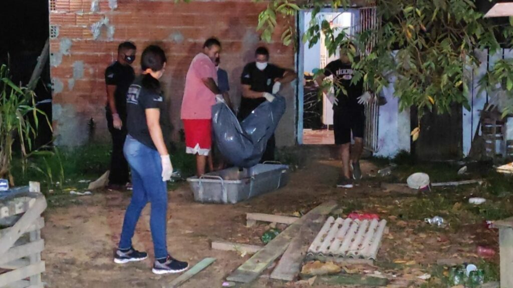 Dois são executados e outros 3 ficam feridos durante ataque de facção em Rio Branco